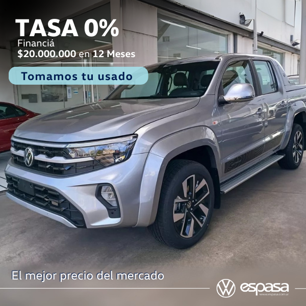 Nueva Amarok